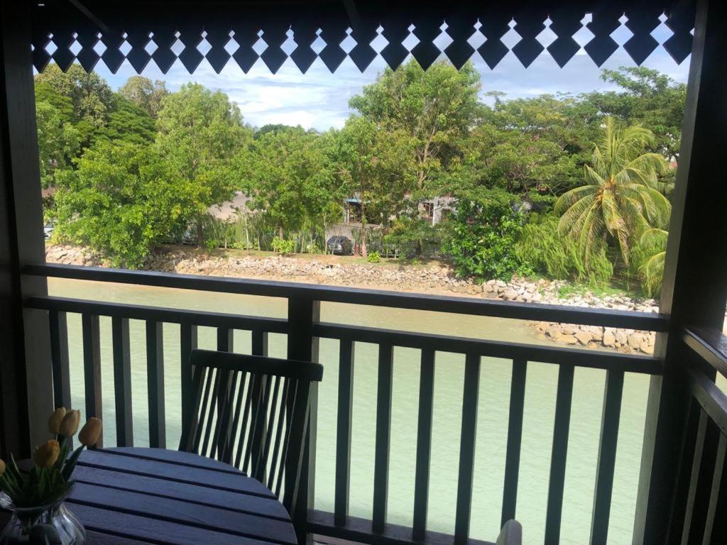 Langkawi Lagoon Water Villa Vip Pantai Cenang  Exterior photo